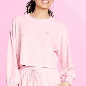 Stoney Clover Sweatshirt